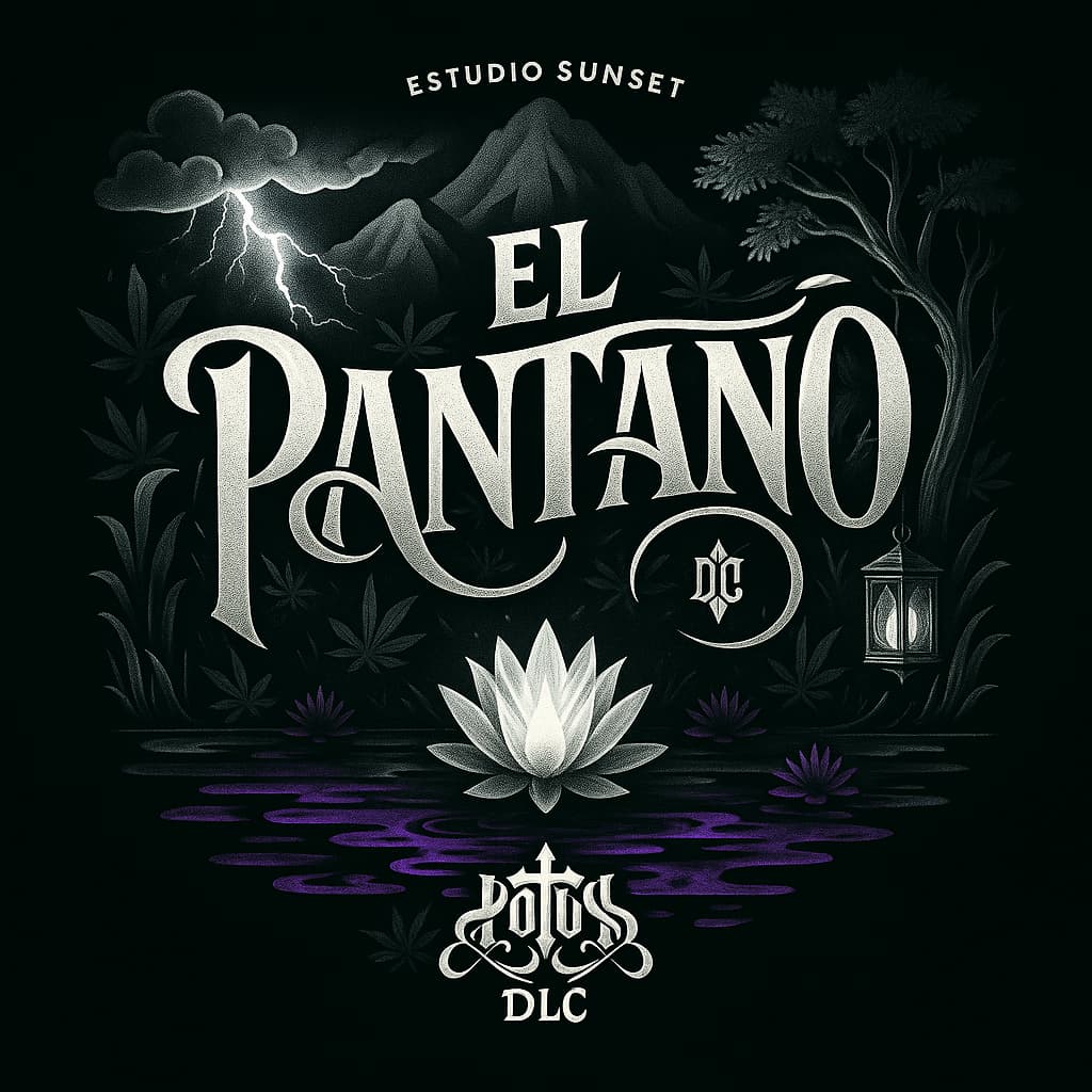 El Pantano